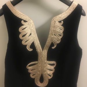 Lilly Pulitzer Janice dress size 4